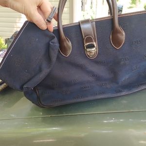 Dooney & Bourke purse
